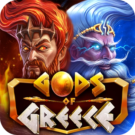 Hình minh họa Gods Of Greece